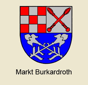 Markt Burkardroth bearbeitet