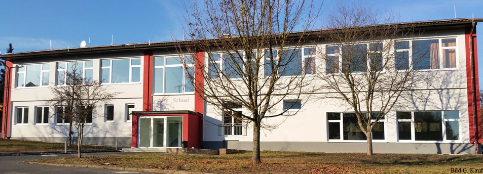 Alte Schuel Alte Schuel