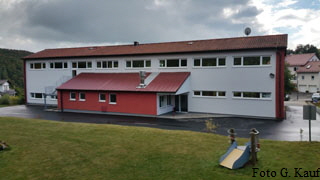 Zufahrt Schulhof Zufahrt Schulhof
